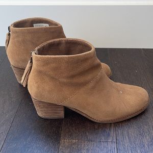 TOMS - Leila ankle boot